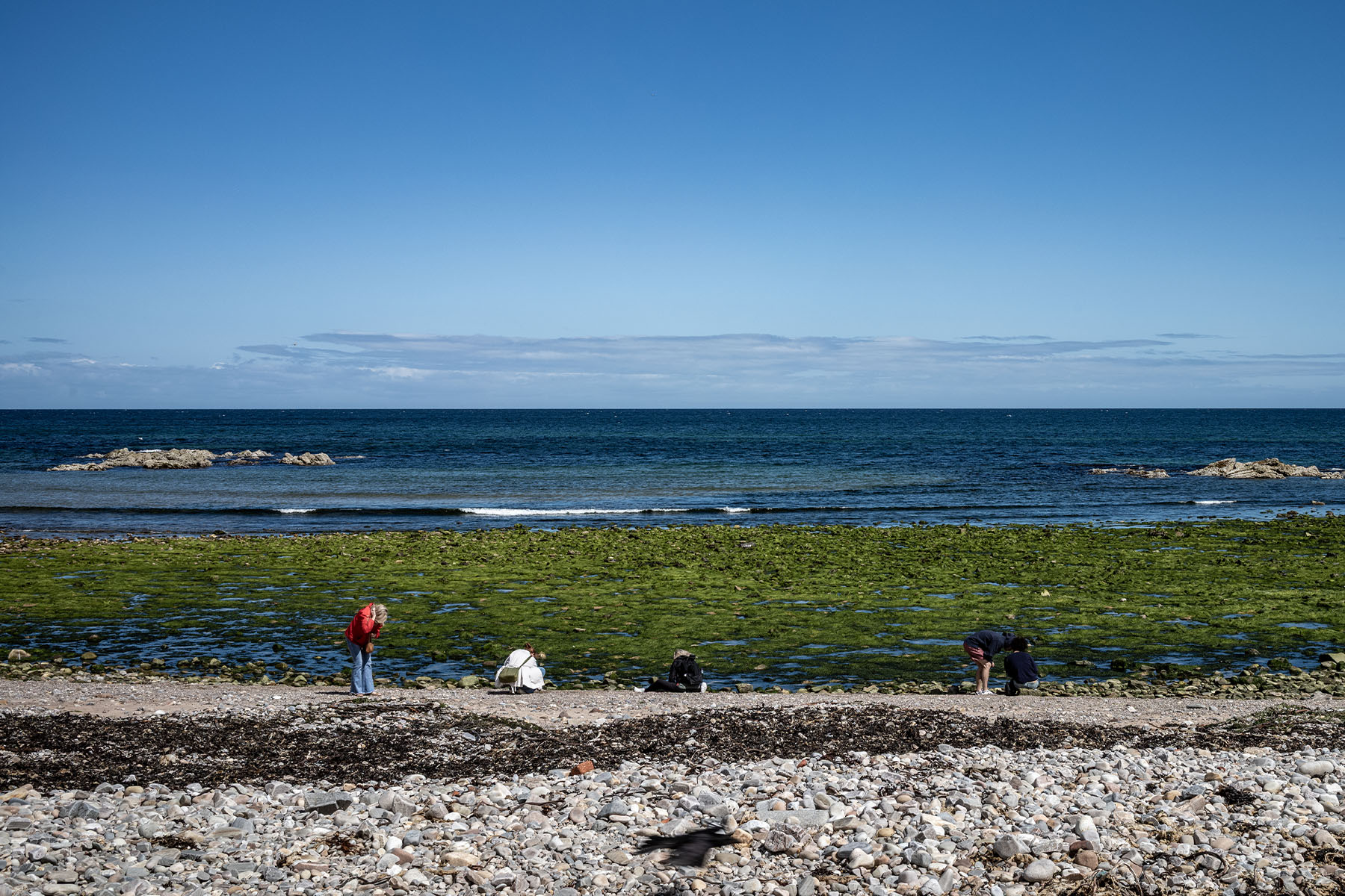 Cullen Beach