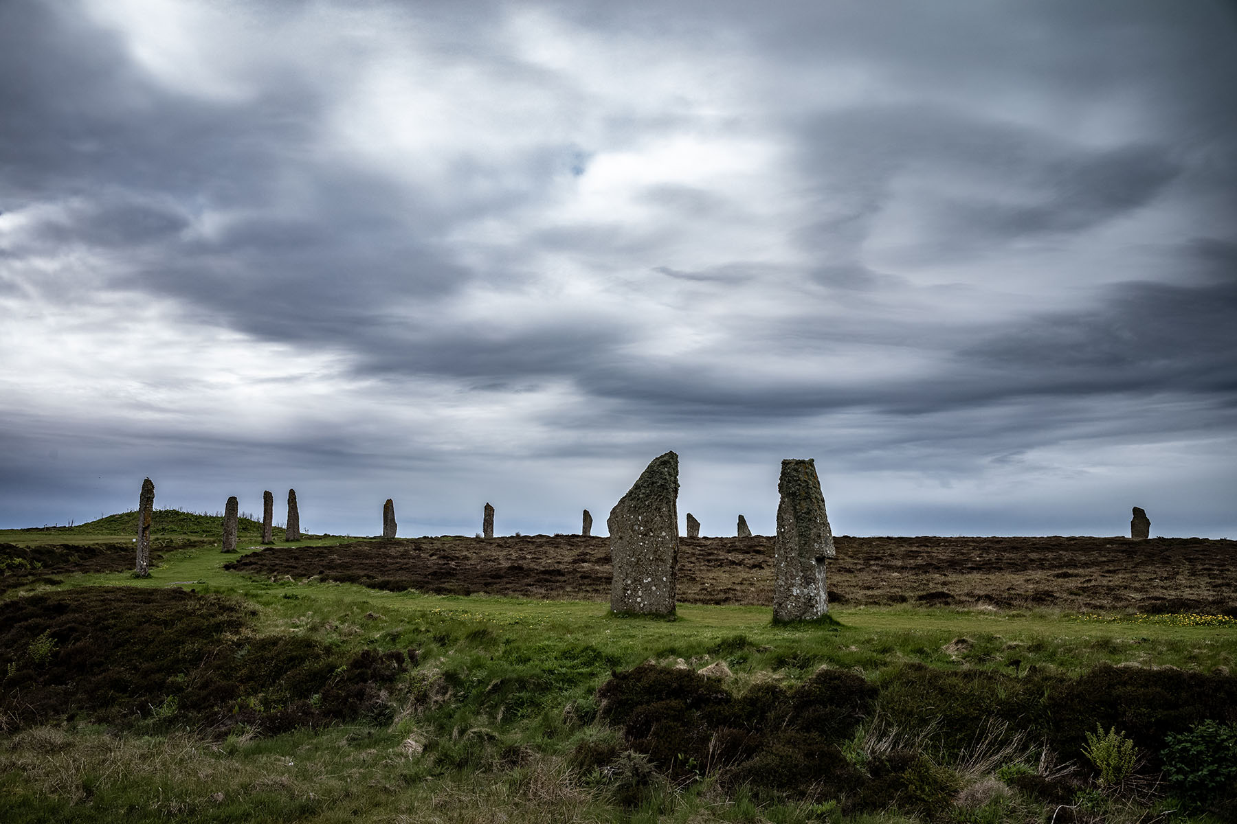 Ring of Brodgar