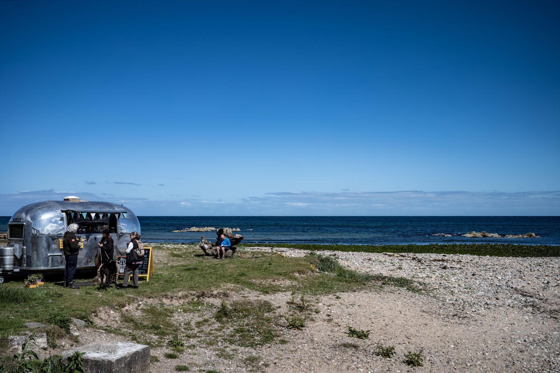 Cullen Beach