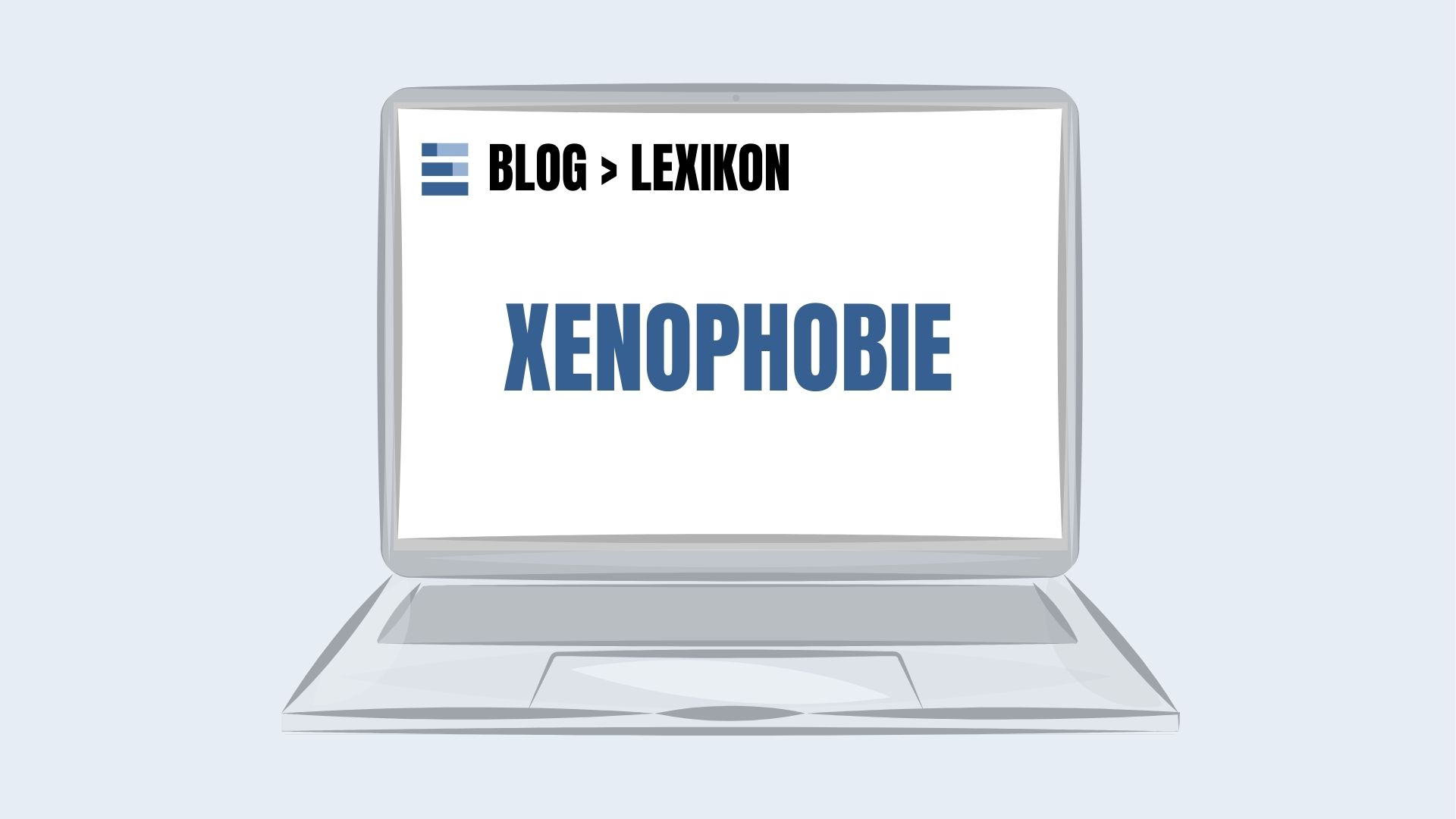 XENOPHOBIE