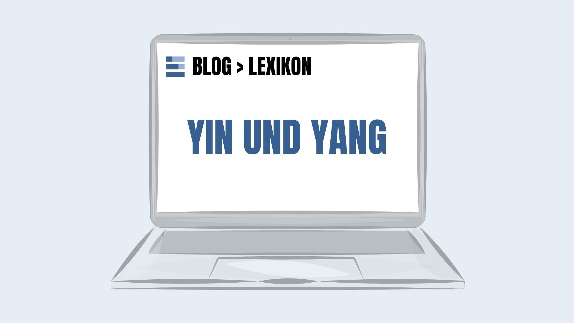YIN UND YANG