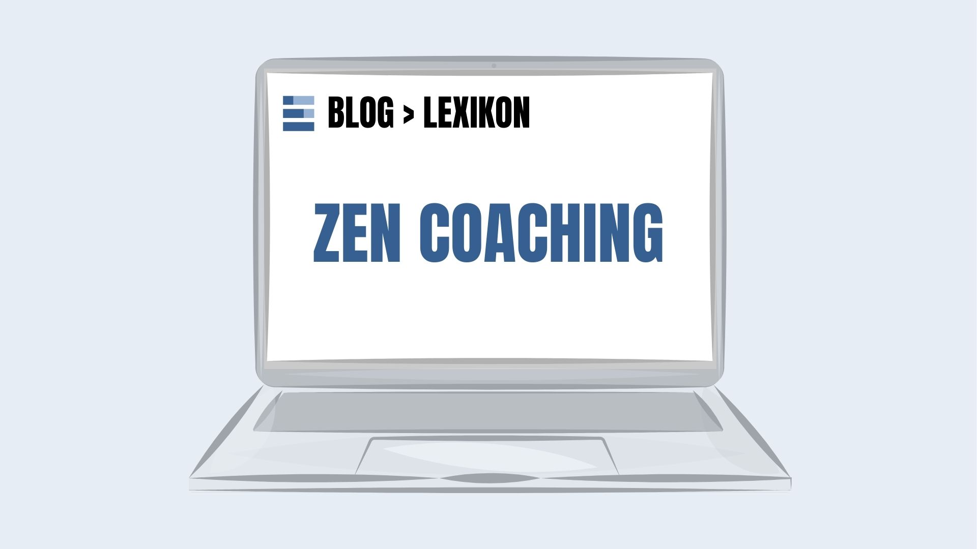 ZEN COACHING