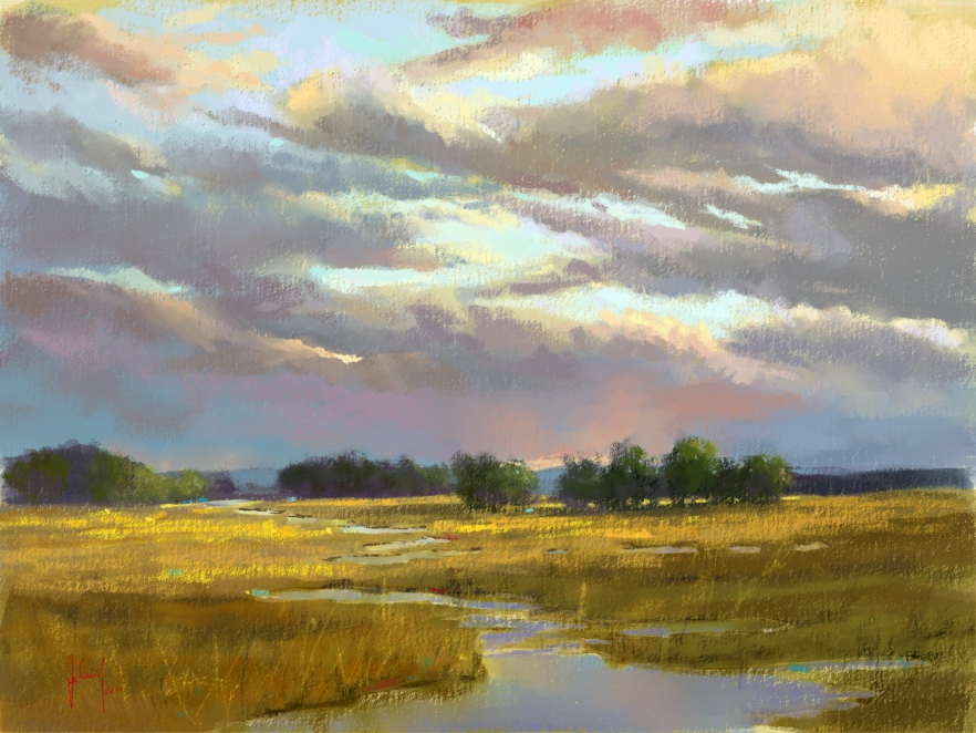 Yello Marsh