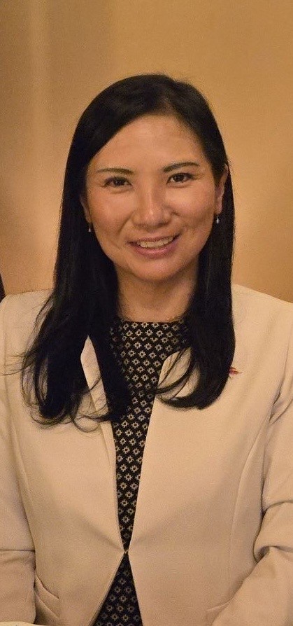 社長３年生挨拶