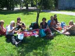 Galerie photos - Les Vadrouilleurs Chinonais