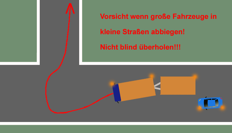 Was ist das für ein Fahrzeug? - Für den Führerschein Theorie lernen!