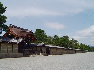 京都御所