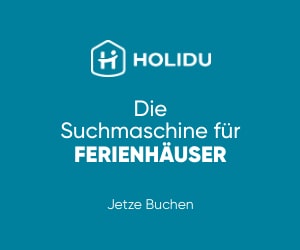 Holidu Ferienwohnungen - Haustier auf Reisen - urlaub.de