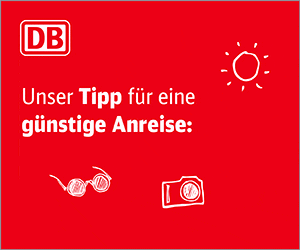 Haustiermitnahme - Reisen in Bayern