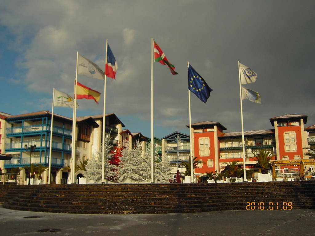 Place Port Sokoburu