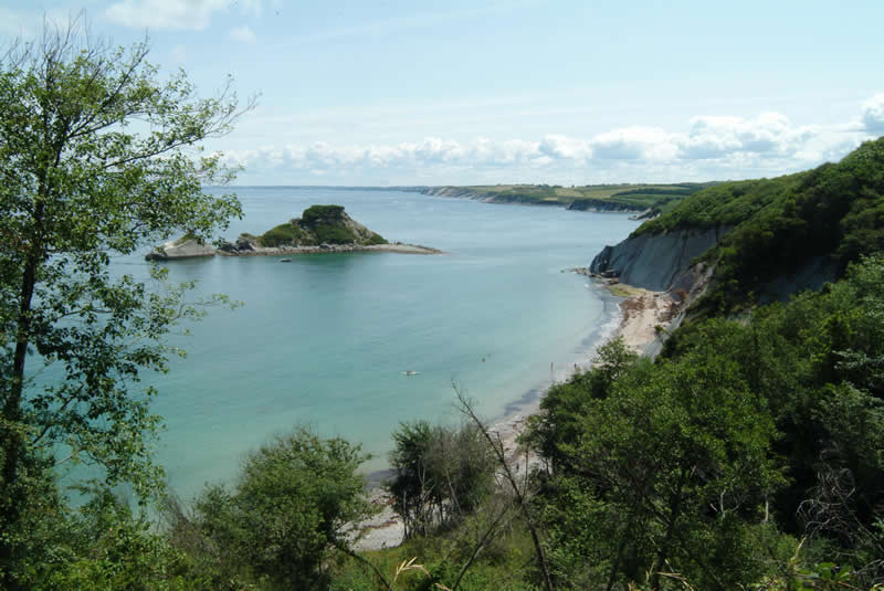 Beauté de la nature