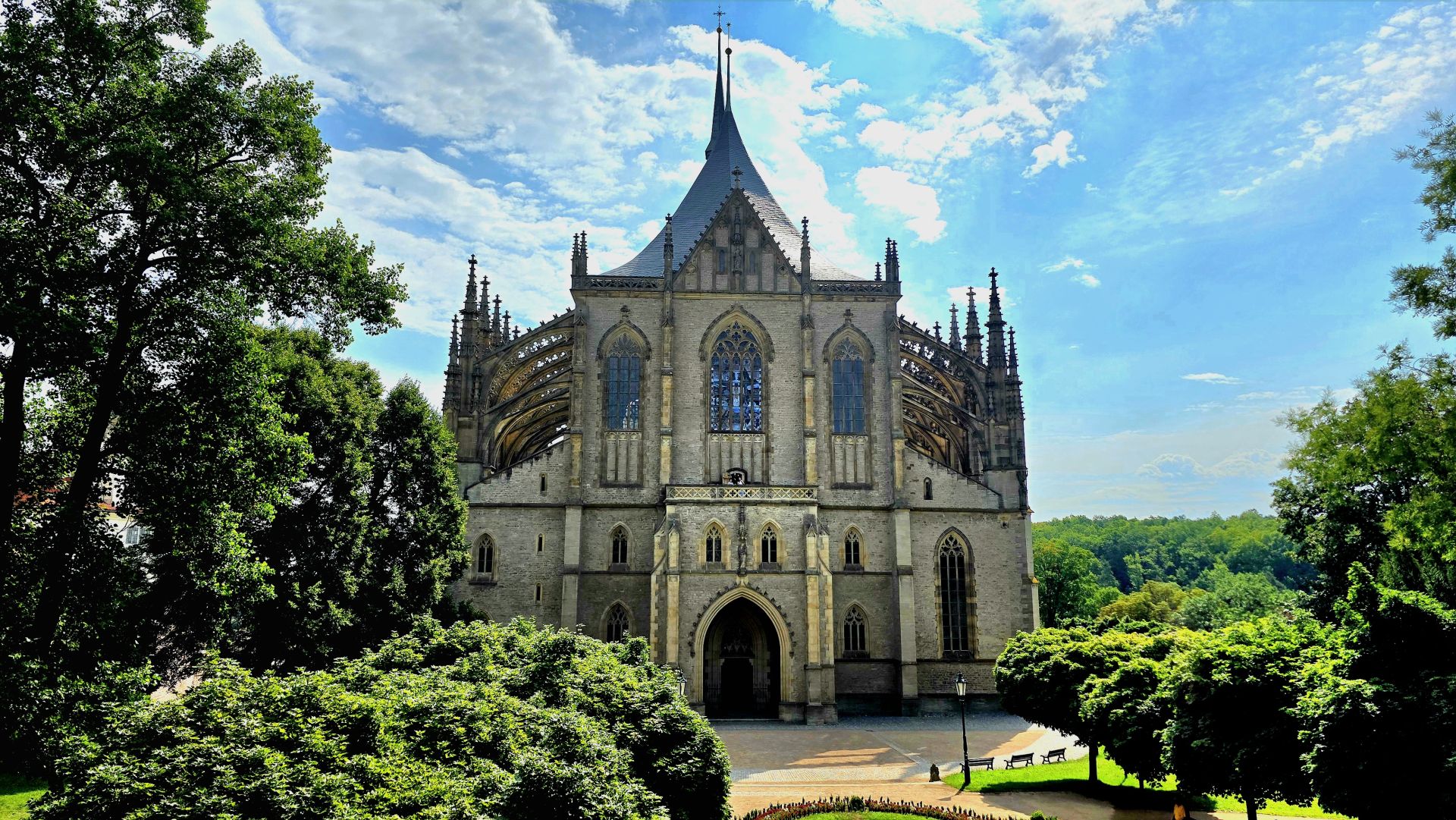 Dom in Kutná Hora