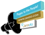 Jimdo Logo