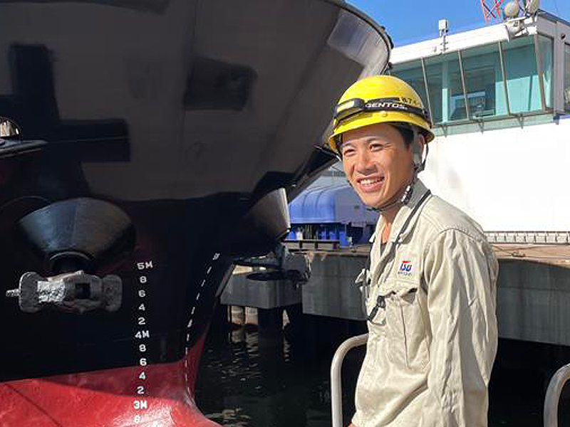 株式会社アイ・エス・ビー