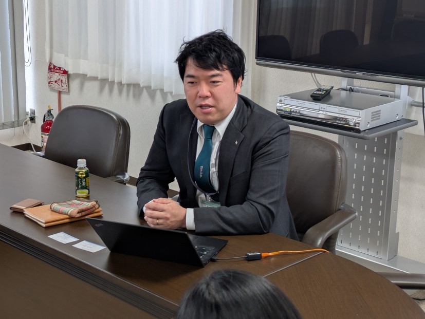 富士貿易株式会社