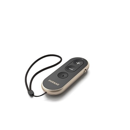 Phonak RemoteControl