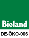 Bioland Logo