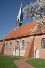 St. Nicolai Kirche Bützfleth