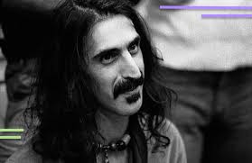 FRANK ZAPPA