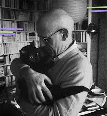 MICHEL FOUCAULT