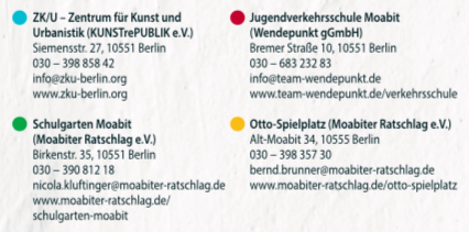 Lernorte In Moabit Moabitklimafits Webseite