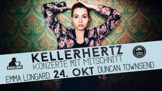 (c) Kellerhertz
