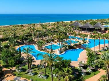 estancias hoteles gratis