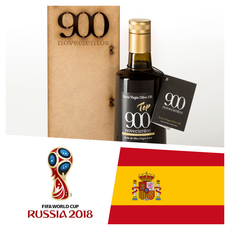 sorteo de aceites de oliva gourmet