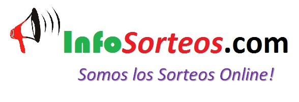 Sorteos Facebook - Sorteos gratis online - Sorteos online