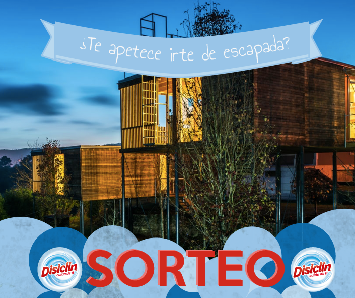 sorteos de estancias en hoteles