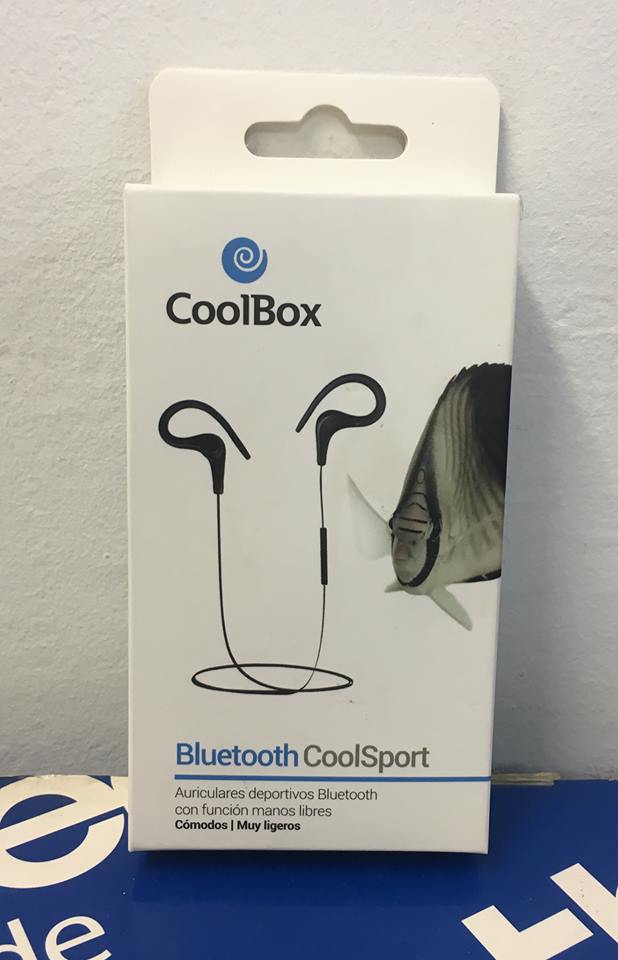 sorteo auriculares bluetooth