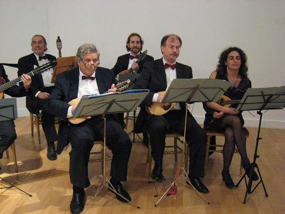 Roma -  7/12/2013 - Museo Centrale del Risorgimento, Complesso del Vittoriano - (Dir. M° Giorgio Matteoli)