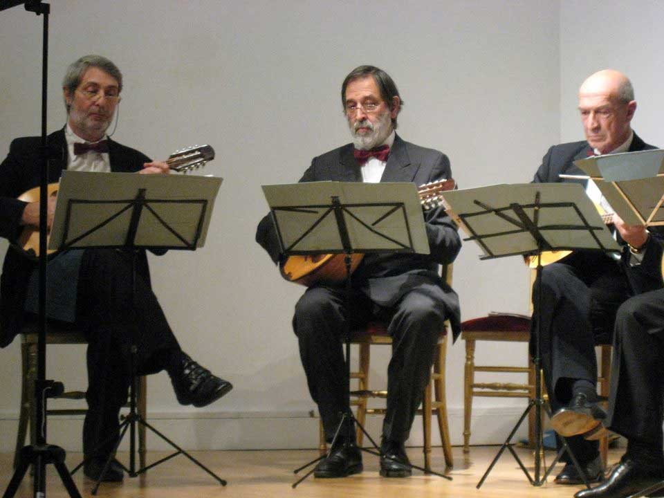 Roma -  7/12/2013 - Museo Centrale del Risorgimento, Complesso del Vittoriano - (Dir. M° Giorgio Matteoli)
