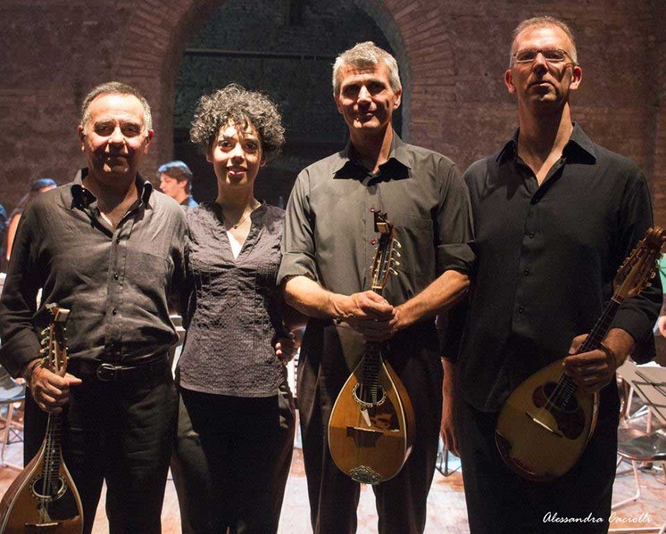 Roma, 5/7/2015 - Teatro SalaUno - (dir. Teresa Fantasia)