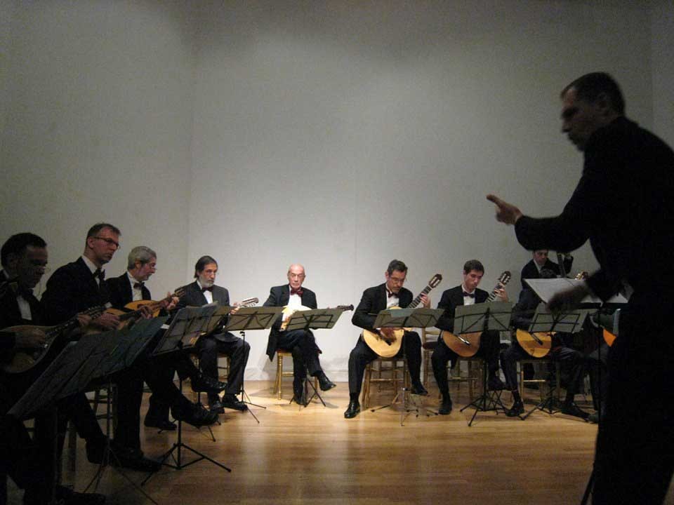 Roma -  7/12/2013 - Museo Centrale del Risorgimento, Complesso del Vittoriano - (Dir. M° Giorgio Matteoli)