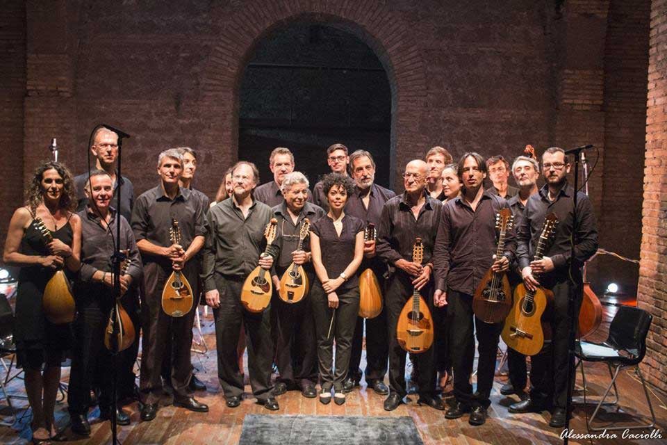 Roma, 5/7/2015 - Teatro SalaUno - (dir. Teresa Fantasia)