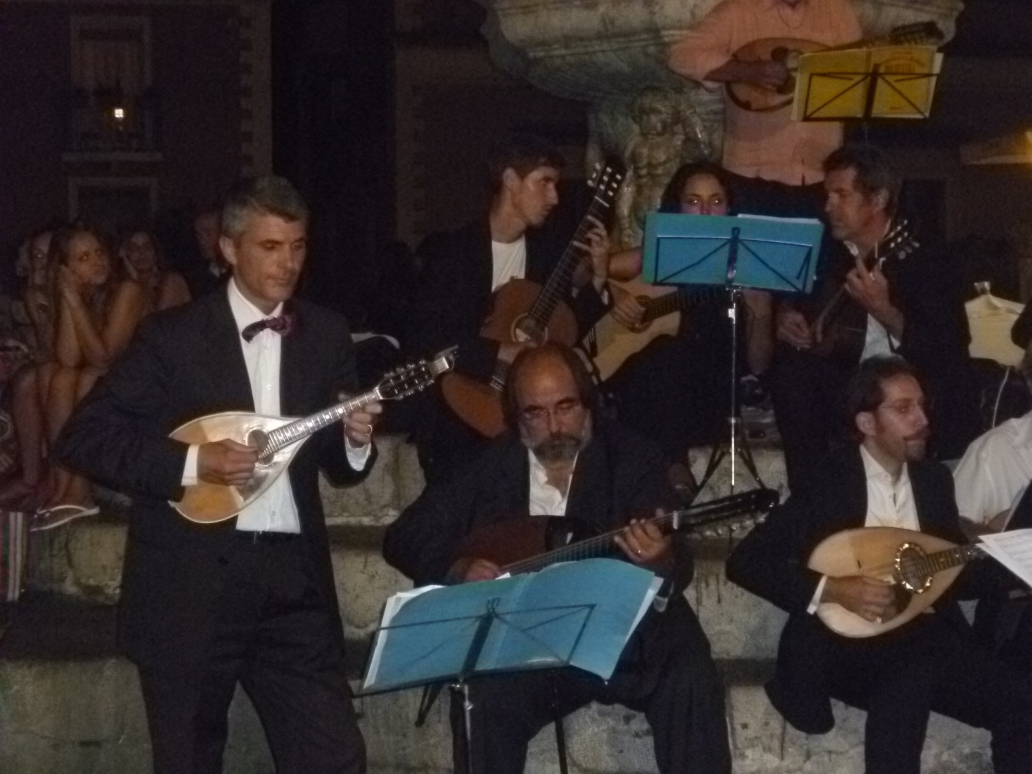 Taormina, Teatro Greco - 15/9/2014