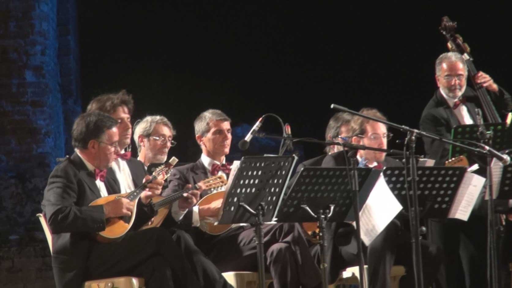 Taormina, Teatro Greco - 15/9/2014
