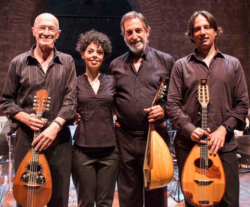 Roma, 5/7/2015 - Teatro SalaUno - (dir. Teresa Fantasia)