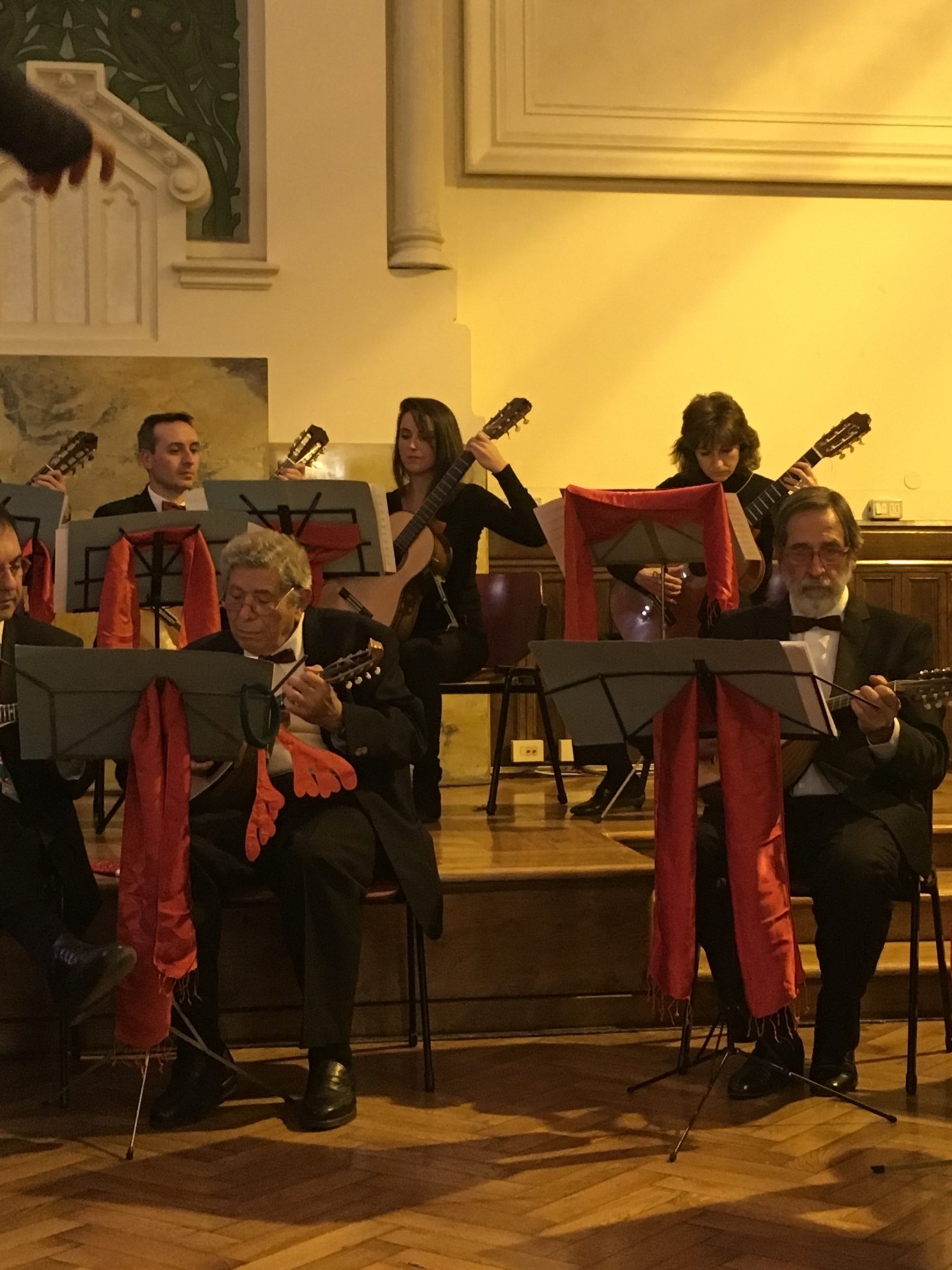 Roma, 20-12-2017 - Aula Magna Facoltà Valdese, via Pietro Cossa 42