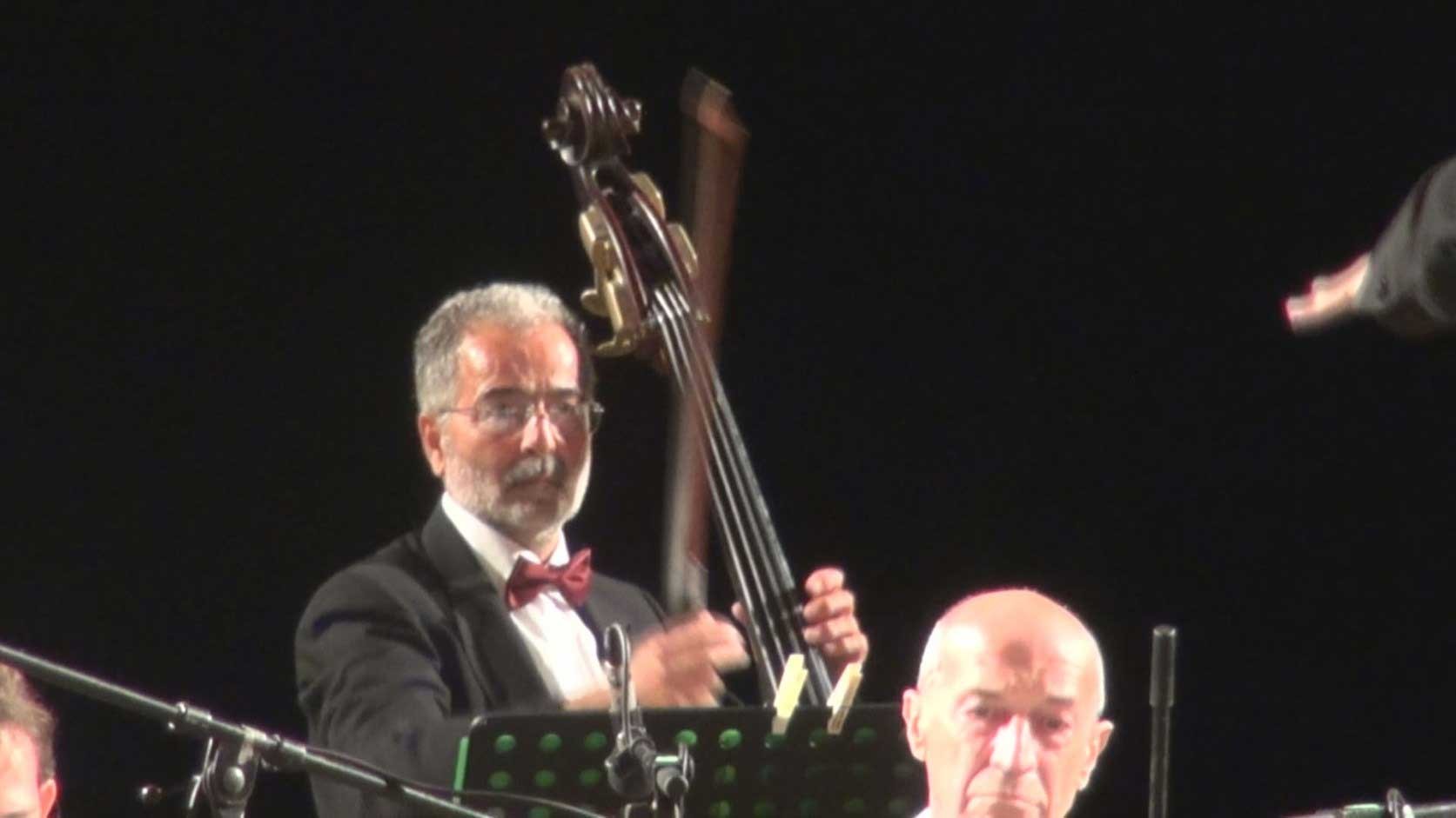 Taormina, Teatro Greco - 15/9/2014