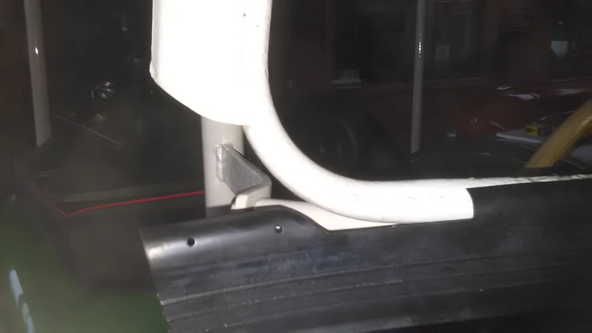 Dass eine Firma, die sich gewerblich mit der Restauration von Porsche/Allgaier Traktoren.......
