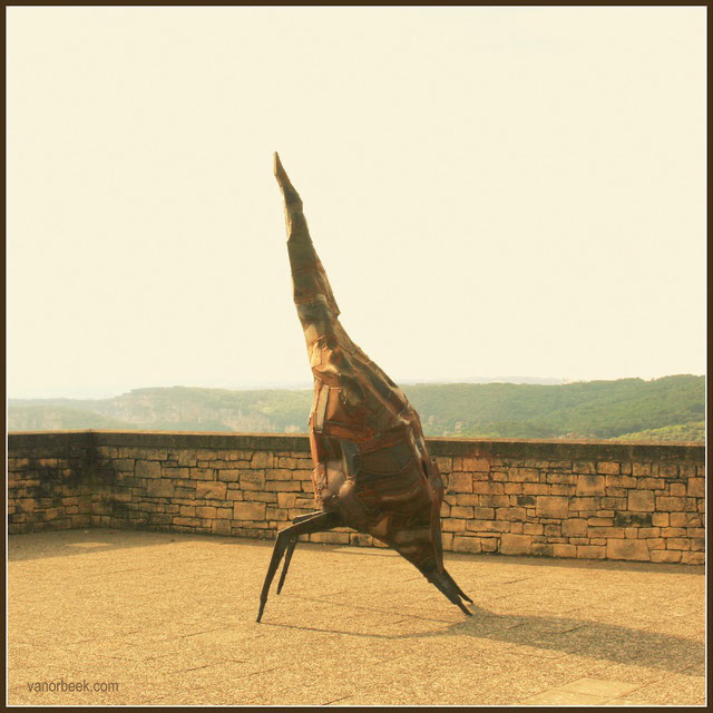 art monumentale, parc de sculptures, expo en exterieur