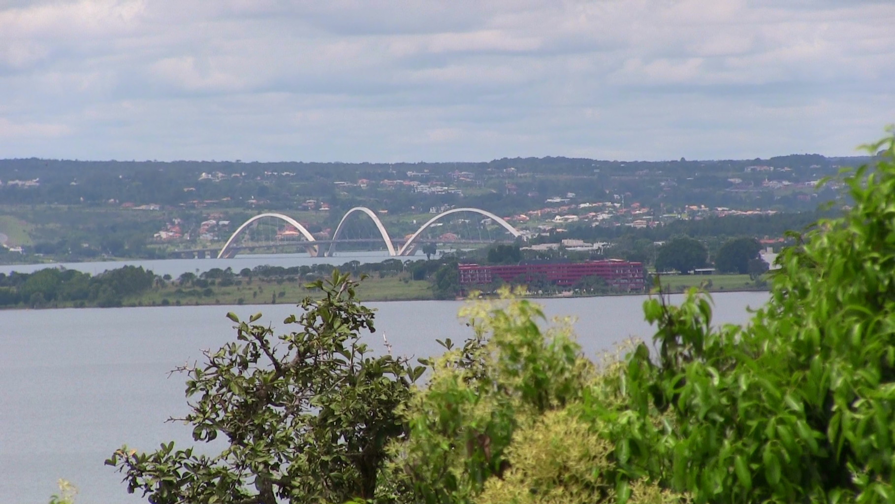 Pont Juscelino Kubitschek