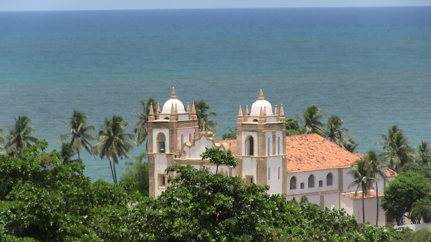 Eglise do Carmo, Olinda / Church do Carmo, Olinda