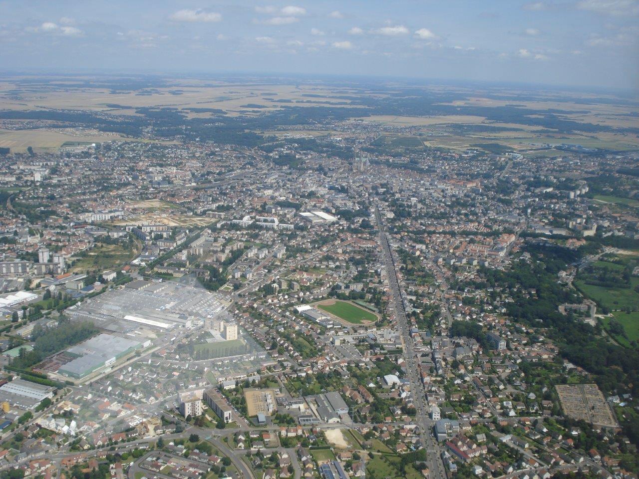 Chartres