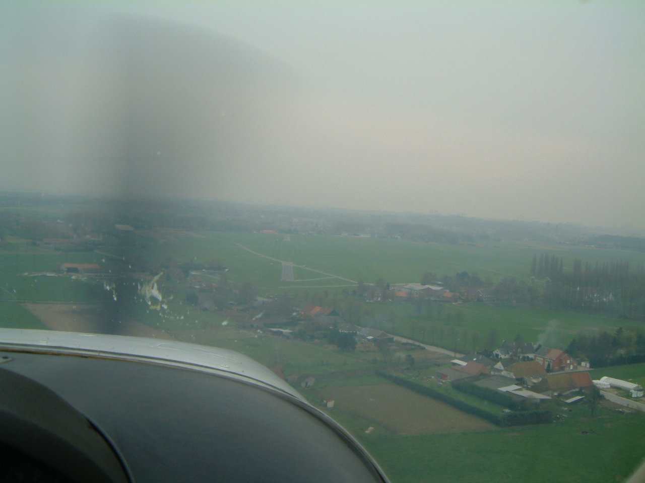 Retour à Grimbergen