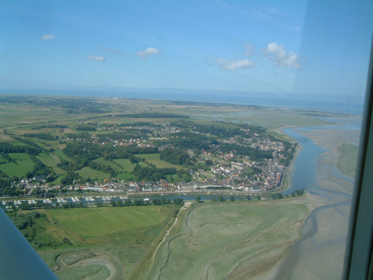 Saint-Valery-sur-Somme