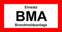 Brandmeldeanlage in Villmergen