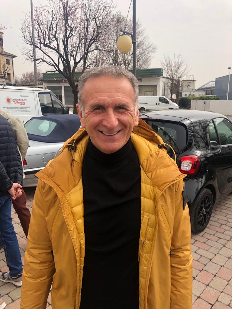 DANIELE CADAMURO